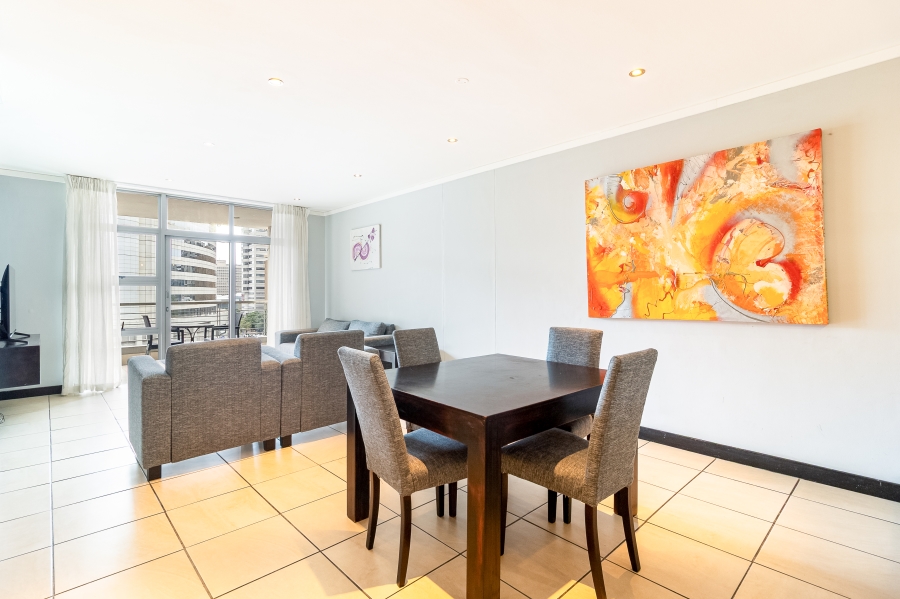 2 Bedroom Property for Sale in Cape Town City Centre Western Cape